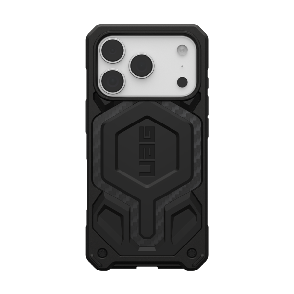 Ốp lưng Magsafe iPhone 17 Pro Max UAG Monarch Pro