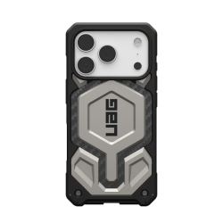 114513113636 - Ốp lưng Magsafe iPhone 17 Pro UAG Monarch Pro