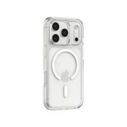 702320817 - Ốp lưng Magsafe iPhone 17 Pro ZAGG Crystal Palace (Camera Button)