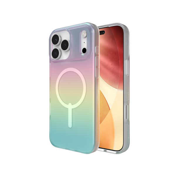 Ốp lưng Magsafe iPhone 17 Pro ZAGG Milan