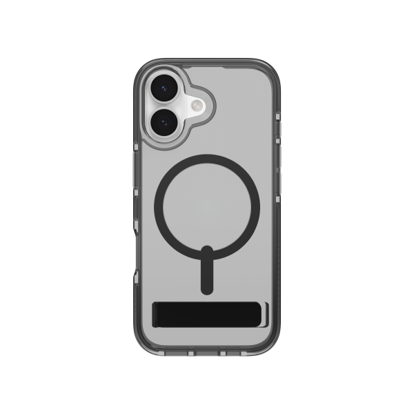 Ốp lưng Magsafe iPhone 17 ZAGG Santa Cruz Kickstand