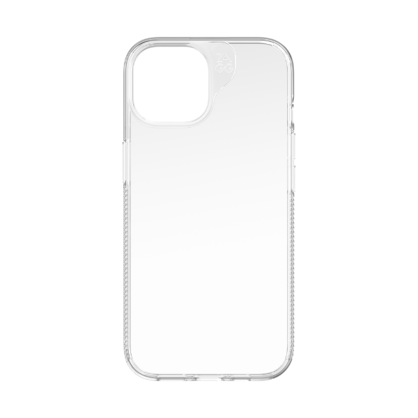 702312510 - Ốp lưng bảo vệ iPhone 15 Pro Max ZAGG ESNTL Clear