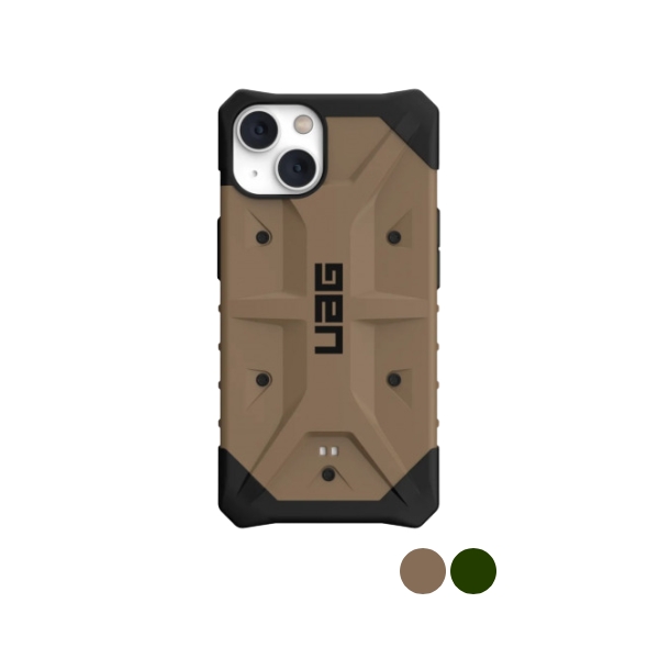 Ốp lưng chống sốc iPhone 14 UAG Pathfinder