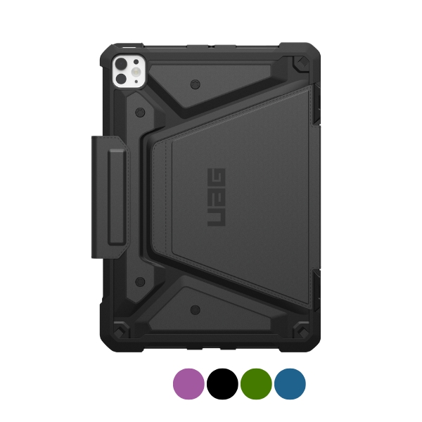 Ốp lưng iPad Pro 11 inch (Gen5) UAG Metropolis SE