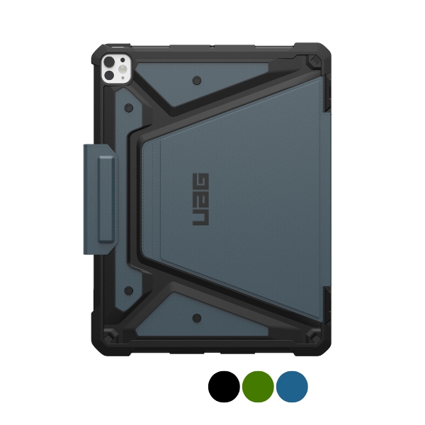 Ốp lưng iPad Pro 13 inch (Gen7) UAG Metropolis SE