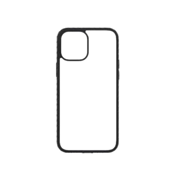 Ốp lưng iPhone 12 Pro Max Mipow Tempered Glass