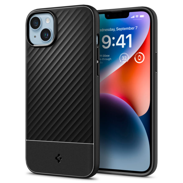 Ốp lưng iPhone 14 13 Spigen Core Armor