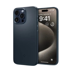 Ốp lưng iPhone 15 Pro Spigen Thinfit
