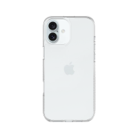 Ốp lưng iPhone 16 Plus ZAGG ESNTL Clear