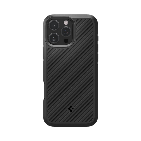 Ốp lưng iPhone 16 Pro Max Spigen Core Armor Matte