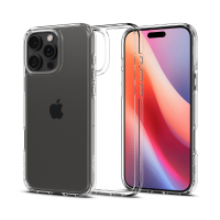 Ốp lưng iPhone 16 Pro Max Spigen Ultra Hybrid