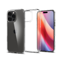 ACS08121 - Ốp lưng iPhone 16 Pro Spigen Ultra Hybrid