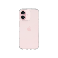 Ốp lưng iPhone 16 ZAGG ESNTL Clear