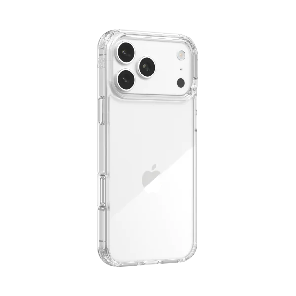 Ốp lưng iPhone 17 Pro Max ZAGG ESNTL Clear