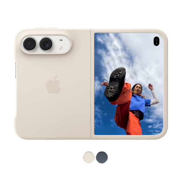 Ốp lưng iPhone Duo Apple