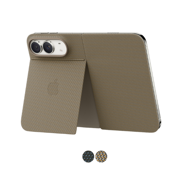 Ốp lưng iPhone Duo Apple Folio with Kickstand