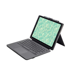 Ốp lưng kèm bàn phím iPad Air 13 inch (Air 7/6) ZAGG Pro Keys Connect