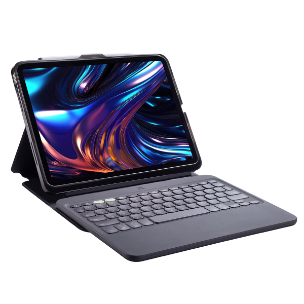 Ốp lưng kèm bàn phím iPad Pro 11 inch 2024 ZAGG Pro Keys 2