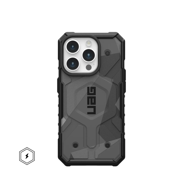 114283114033 - Ốp lưng Magsafe iPhone 15 Pro UAG Pathfinder SE