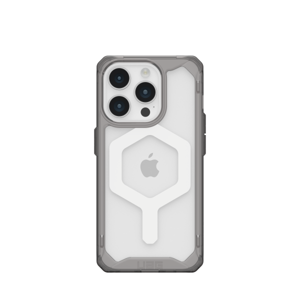 114286113141 - Ốp lưng Magsafe iPhone 15 Pro UAG Plyo