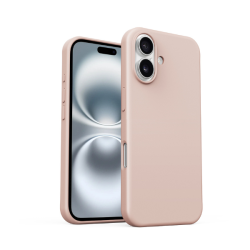 PC-GJ20BP - Ốp lưng Magsafe iPhone 16 Plus Aukey Liquid Silicone