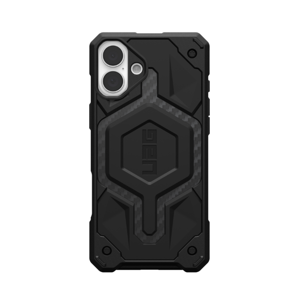 Ốp lưng Magsafe iPhone 16 Plus UAG Monarch Pro