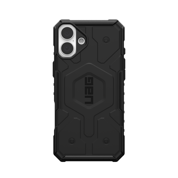 Ốp lưng Magsafe iPhone 16 Plus UAG Pathfinder