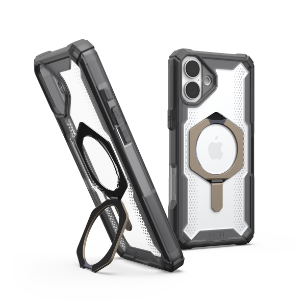 Ốp lưng Magsafe iPhone 16 Plus UAG Plasma XTE