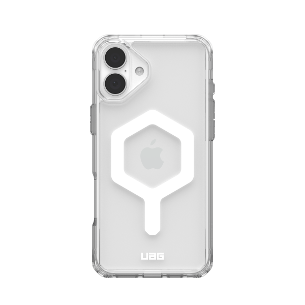 Ốp lưng Magsafe iPhone 16 Plus UAG Plyo