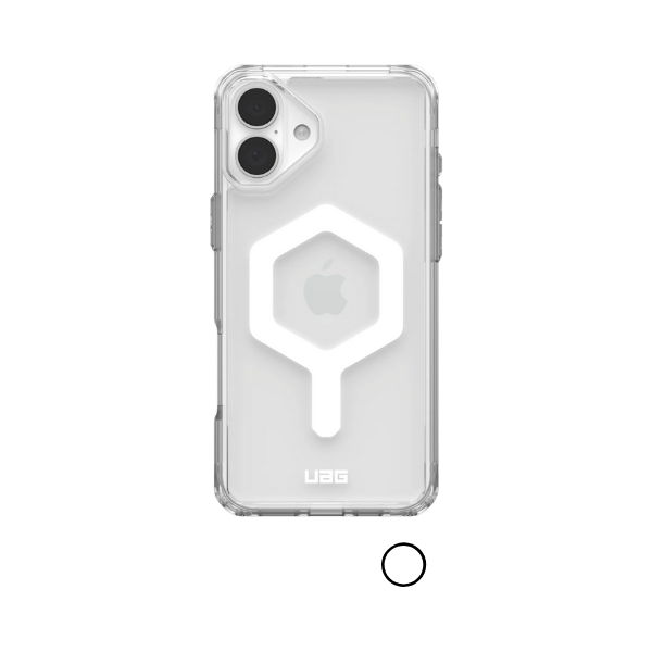 Ốp lưng Magsafe iPhone 16 Plus UAG Plyo