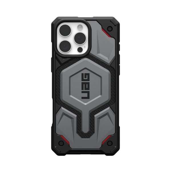 Ốp lưng Magsafe iPhone 16 Pro Max UAG Monarch Pro Kevlar