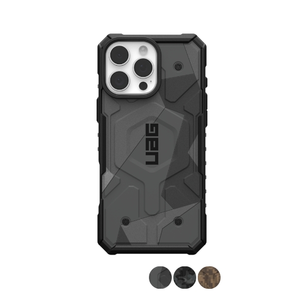 Ốp lưng Magsafe iPhone 16 Pro Max UAG Pathfinder SE