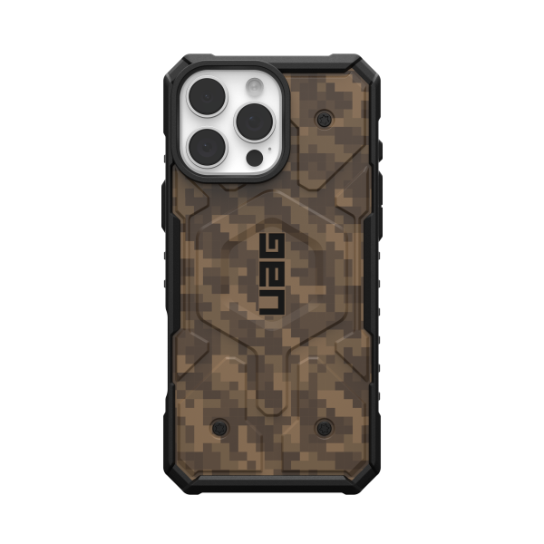Ốp lưng Magsafe iPhone 16 Pro Max UAG Pathfinder SE