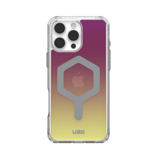 Ốp lưng Magsafe iPhone 16 Pro Max UAG Plyo