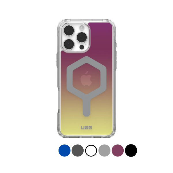 Ốp lưng Magsafe iPhone 16 Pro Max UAG Plyo