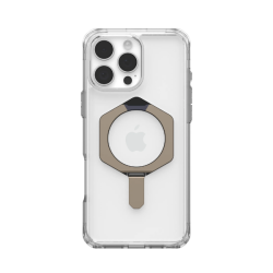 114489114G36 - Ốp lưng Magsafe iPhone 16 Pro Max UAG Plyo XTE