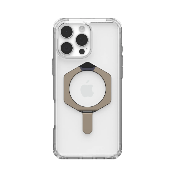 Ốp lưng Magsafe iPhone 16 Pro Max UAG Plyo XTE