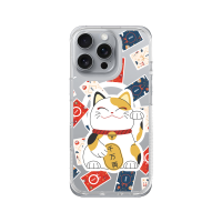 Ốp lưng Magsafe iPhone 16 Pro Max ZAGG Novelty Neko