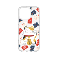 Ốp lưng Magsafe iPhone 16 Pro Max ZAGG Novelty Neko