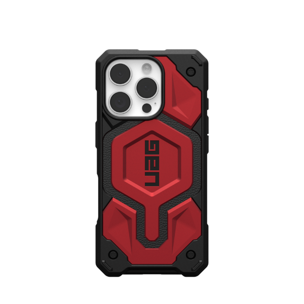 Ốp lưng Magsafe iPhone 16 Pro UAG Monarch Pro