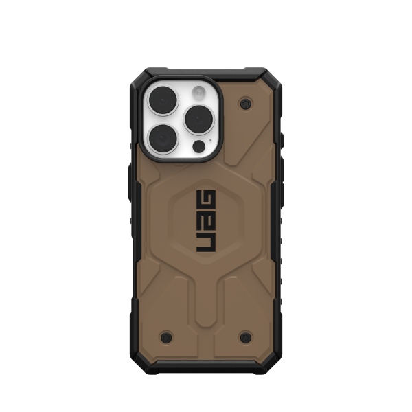 114468118182 - Ốp lưng Magsafe iPhone 16 Pro UAG Pathfinder