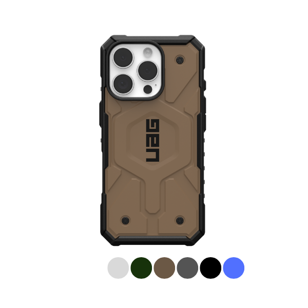 Ốp lưng Magsafe iPhone 16 Pro UAG Pathfinder
