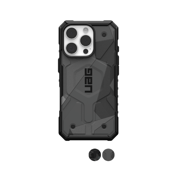 Ốp lưng Magsafe iPhone 16 Pro UAG Pathfinder SE