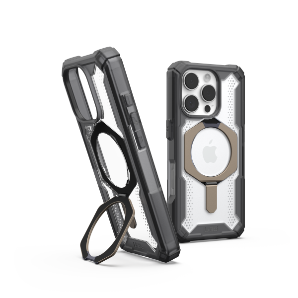 Ốp lưng Magsafe iPhone 16 Pro UAG Plasma XTE