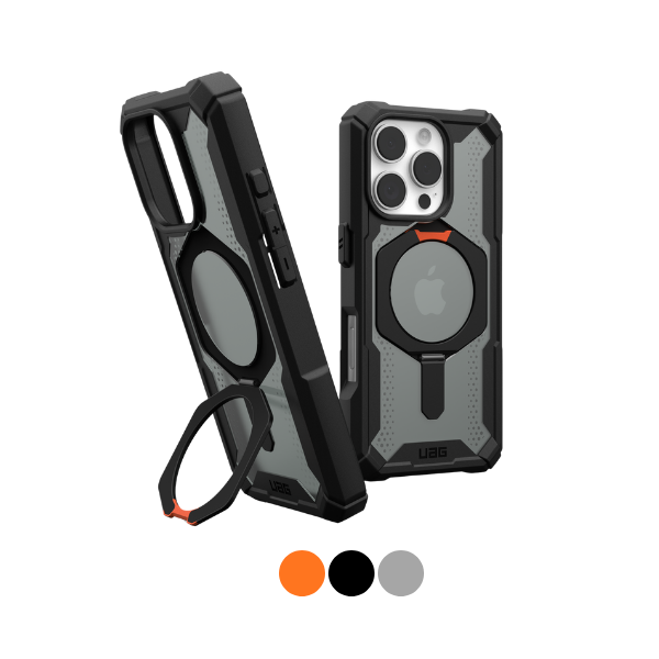 Ốp lưng Magsafe iPhone 16 Pro UAG Plasma XTE
