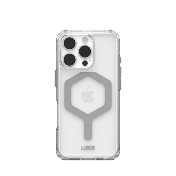 Ốp lưng Magsafe iPhone 16 Pro UAG Plyo