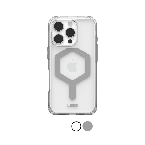 Ốp lưng Magsafe iPhone 16 Pro UAG Plyo