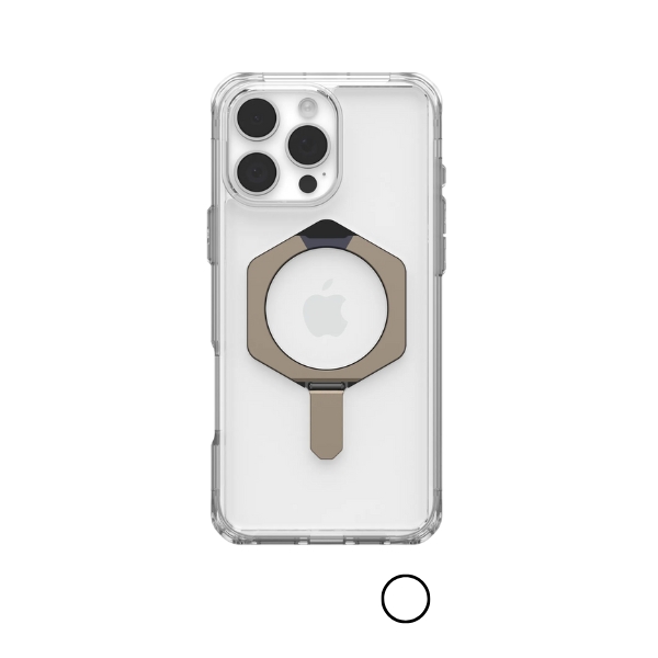 Ốp lưng Magsafe iPhone 16 Pro UAG Plyo XTE