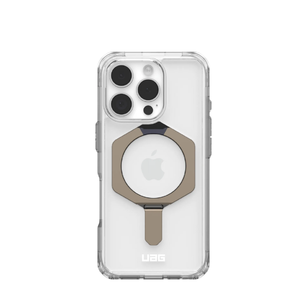 Ốp lưng Magsafe iPhone 16 Pro UAG Plyo XTE