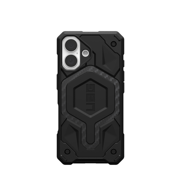 Ốp lưng Magsafe iPhone 16 UAG Monarch Pro